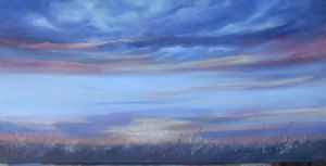 "Sunset"