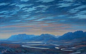 "Breede River Valley"