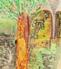 "Lizard Tree"