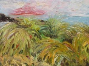 "Grass-Dunes"
