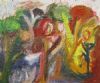 "Dancing Forest"