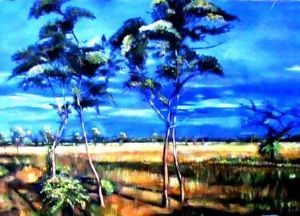 "Botswana"