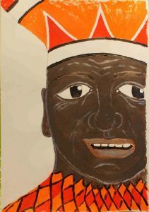 "The Xhosa Man"
