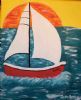 "Sailing"