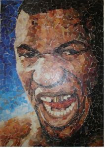 "Mike Tyson"
