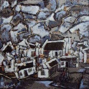"Fishermen's Cottages"