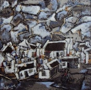 "Fishermen's Cottages"