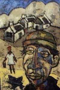 "Paternoster Fisherman"
