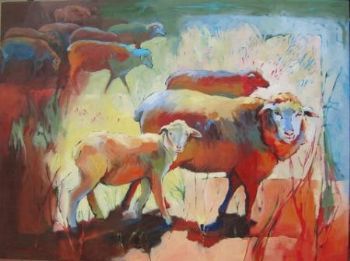 "Danie's Sheep"
