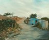 "The Blue House"