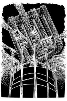 "CCTV 2 - Surveillance Series"