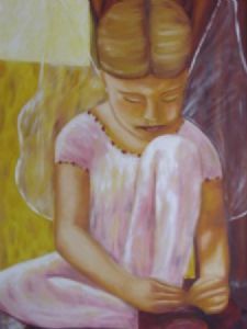"Fairy-Ballerina"