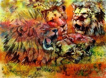 "lions"