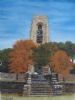 "Clock Tower, St Andrew's College"
