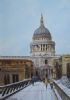 "St Paul's Cathedral, London"
