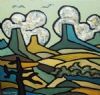 "Green Landscape"