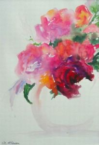 "Rosebowl I"