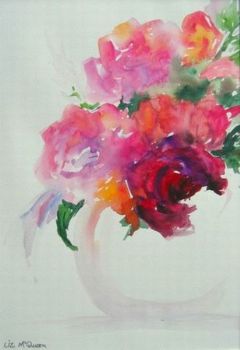 "Rosebowl I"