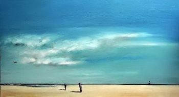 "October Wind IV"
