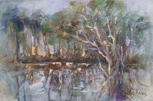 "Quiet Flow"