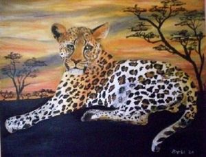 "Leopard"