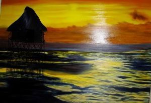 "Honeymoon"
