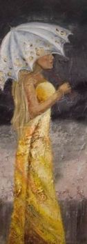 "Elegant Lady"