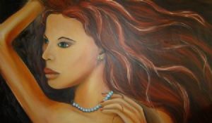 "Sensual Lady"
