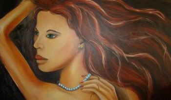 "Sensual Lady"