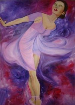 "Ballerina"