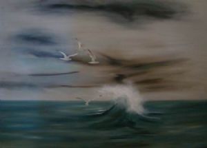 "Seascape"