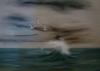 "Seascape"