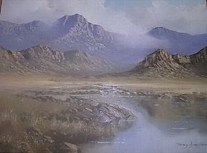 "Landscape"