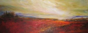 "Sundown Tranquality"
