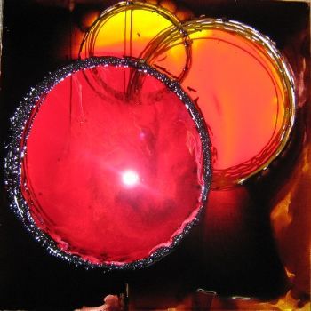 "Abstract"
