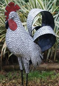 "Jack The Rooster"
