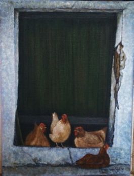 "Chickens"