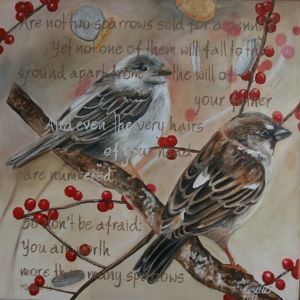 "Sparrows"