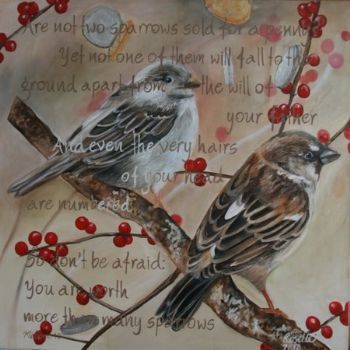 "Sparrows"
