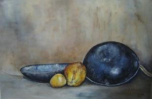 "Rural still life"