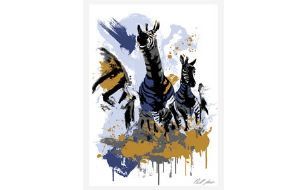 "Outburst"