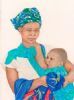"Malawi Mother & Child"