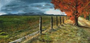 "Autumn"