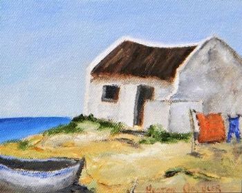 "Fisherman's House 1"