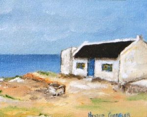 "Fisherman's house 2"