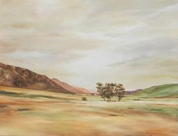 "Landscape"