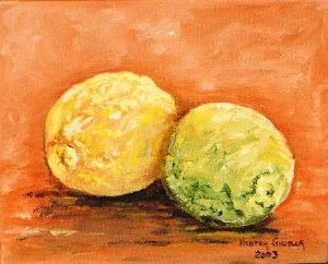 "Lemons 1"