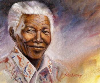 "Father of a Nation"