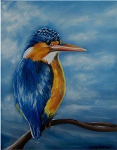 "Kingfisher"