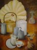 "Grandmother's Kitchen"
